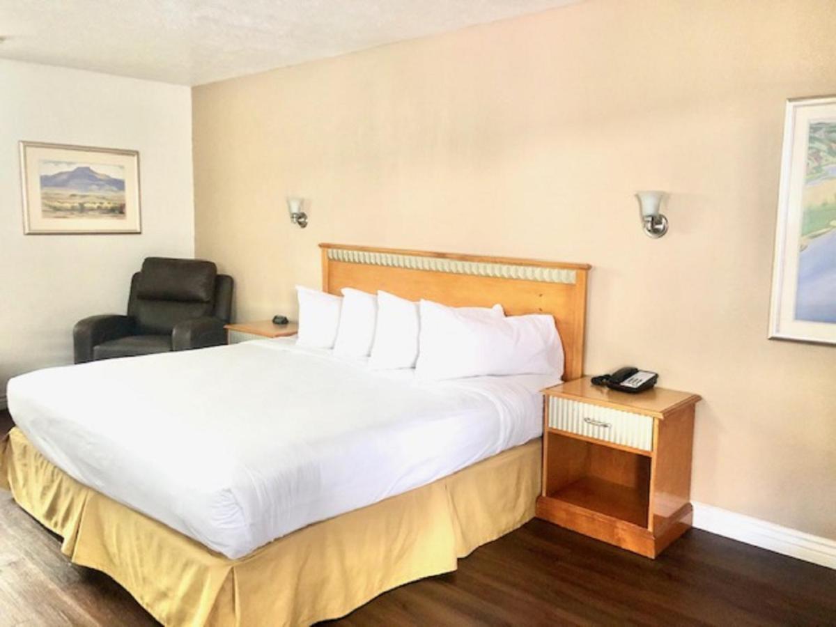 Surestay Plus Hotel By Best Western Albuquerque I-40 Eubank Buitenkant foto