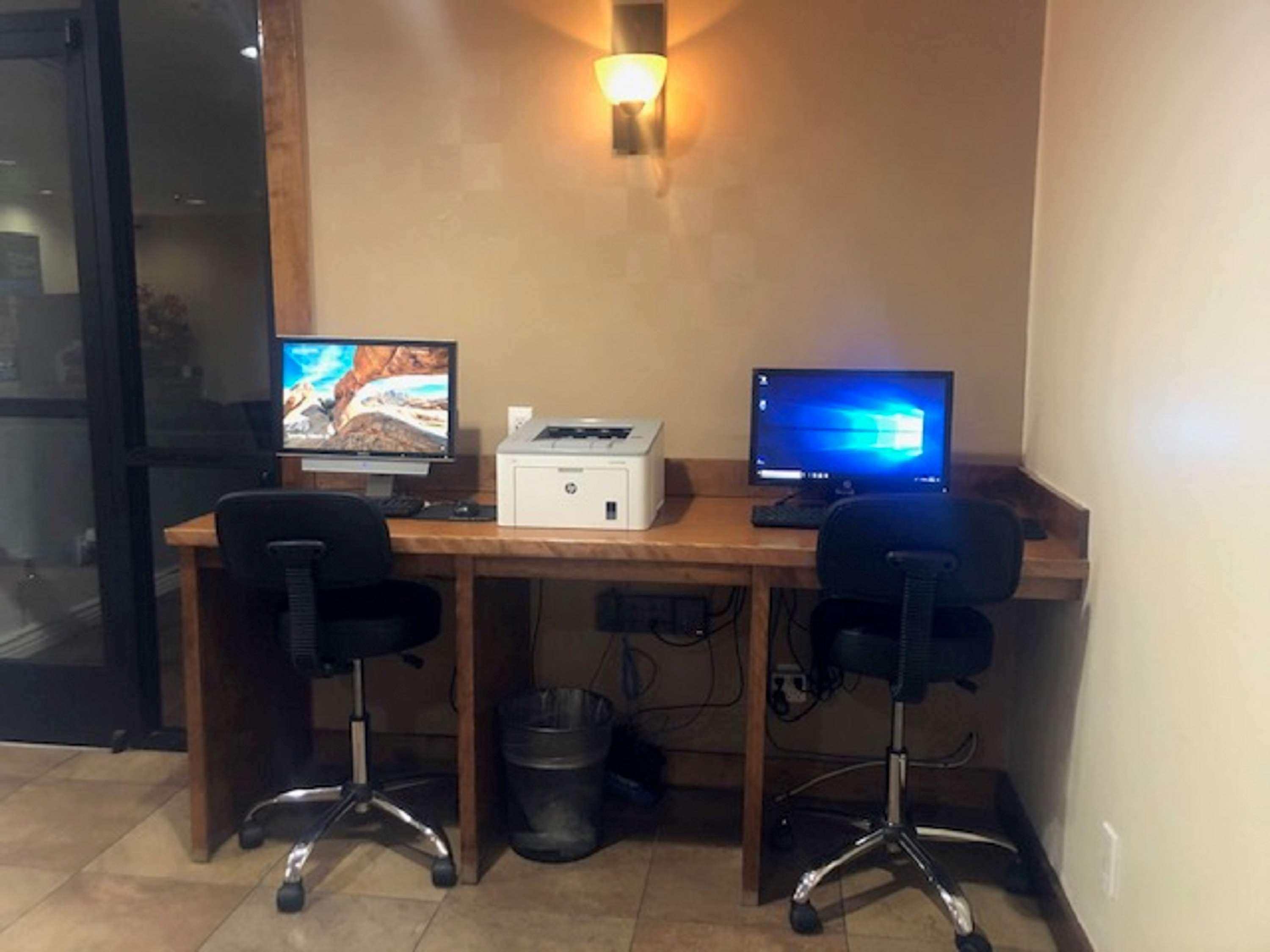 Surestay Plus Hotel By Best Western Albuquerque I-40 Eubank Buitenkant foto