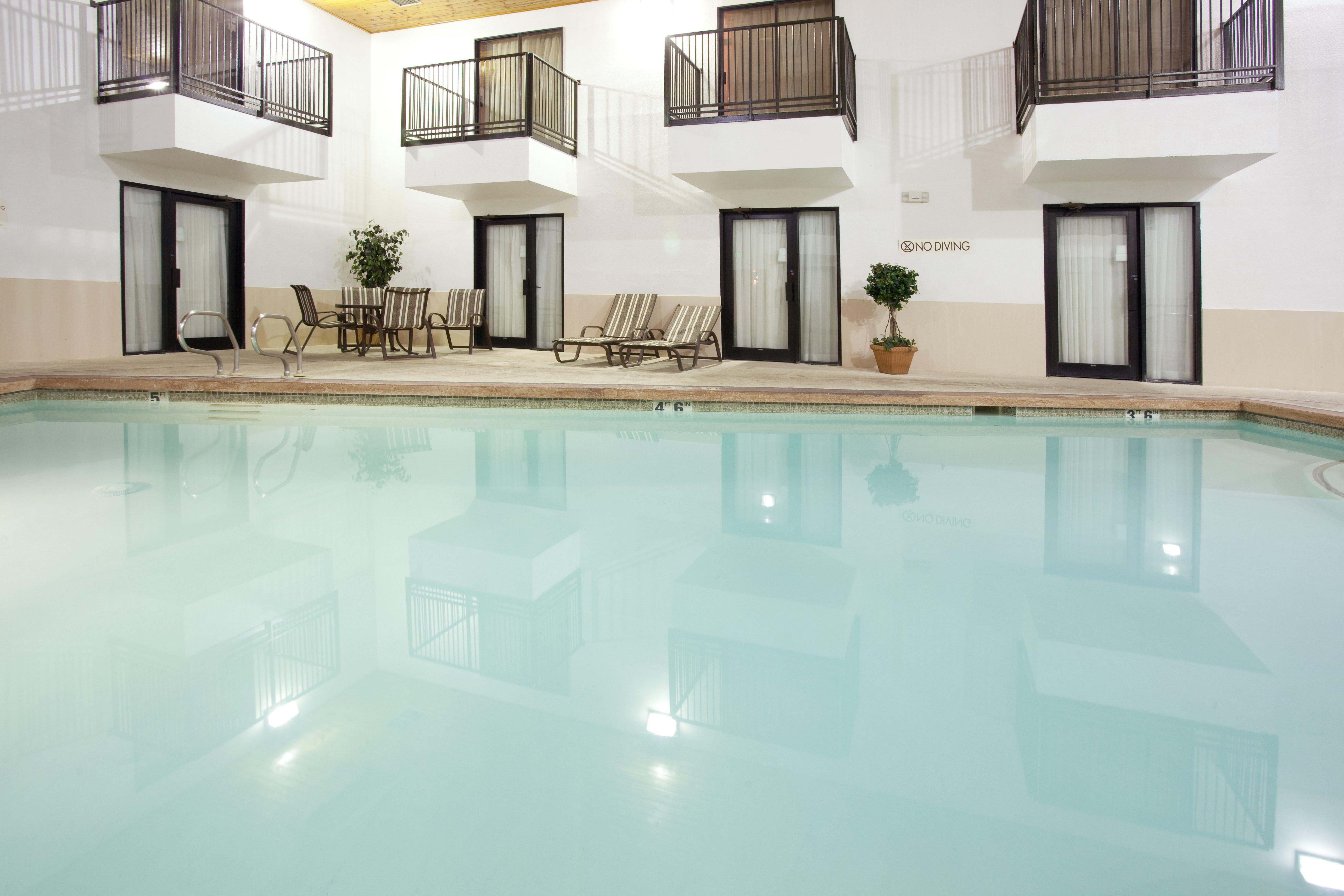 Surestay Plus Hotel By Best Western Albuquerque I-40 Eubank Buitenkant foto