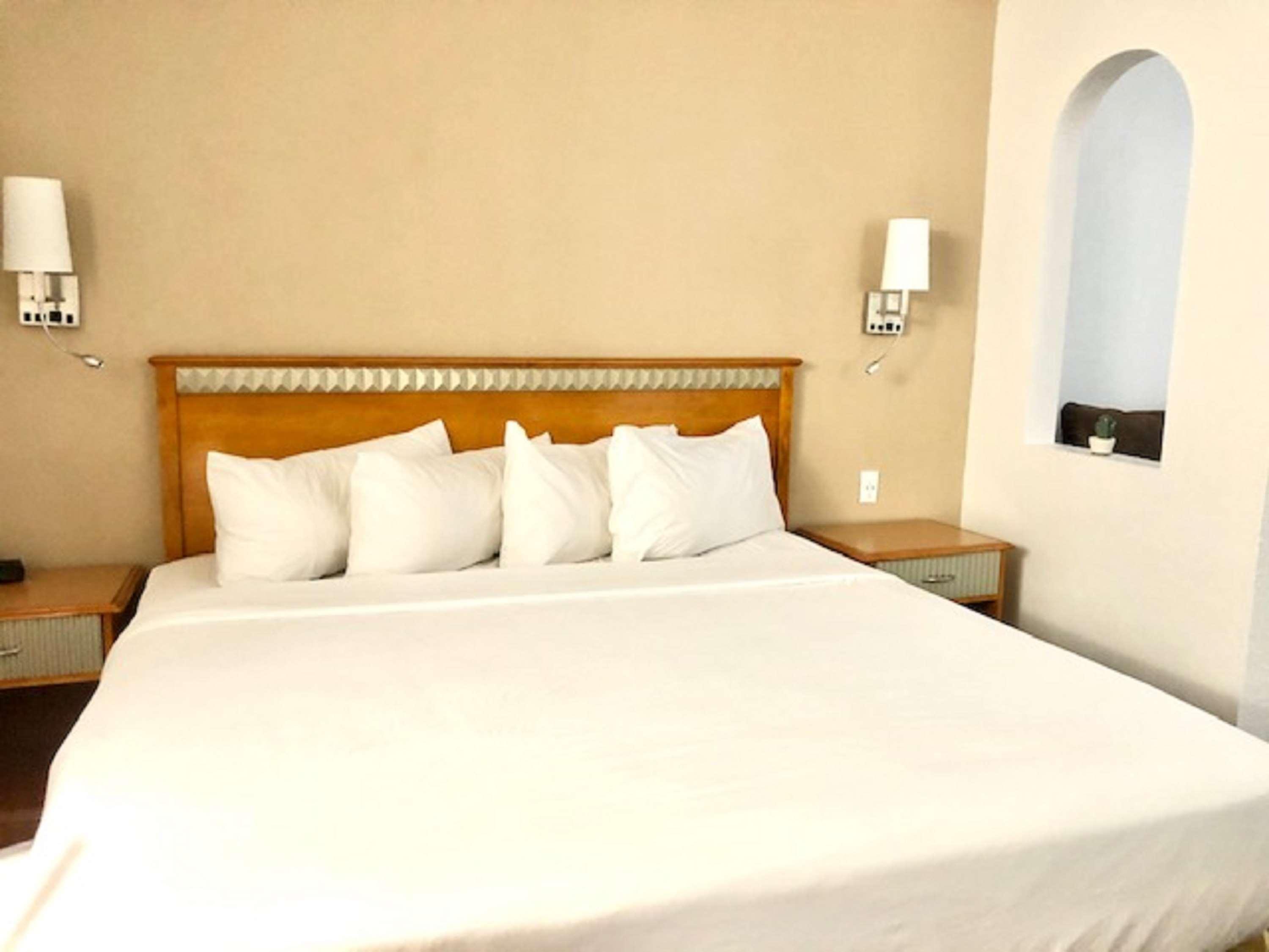 Surestay Plus Hotel By Best Western Albuquerque I-40 Eubank Buitenkant foto