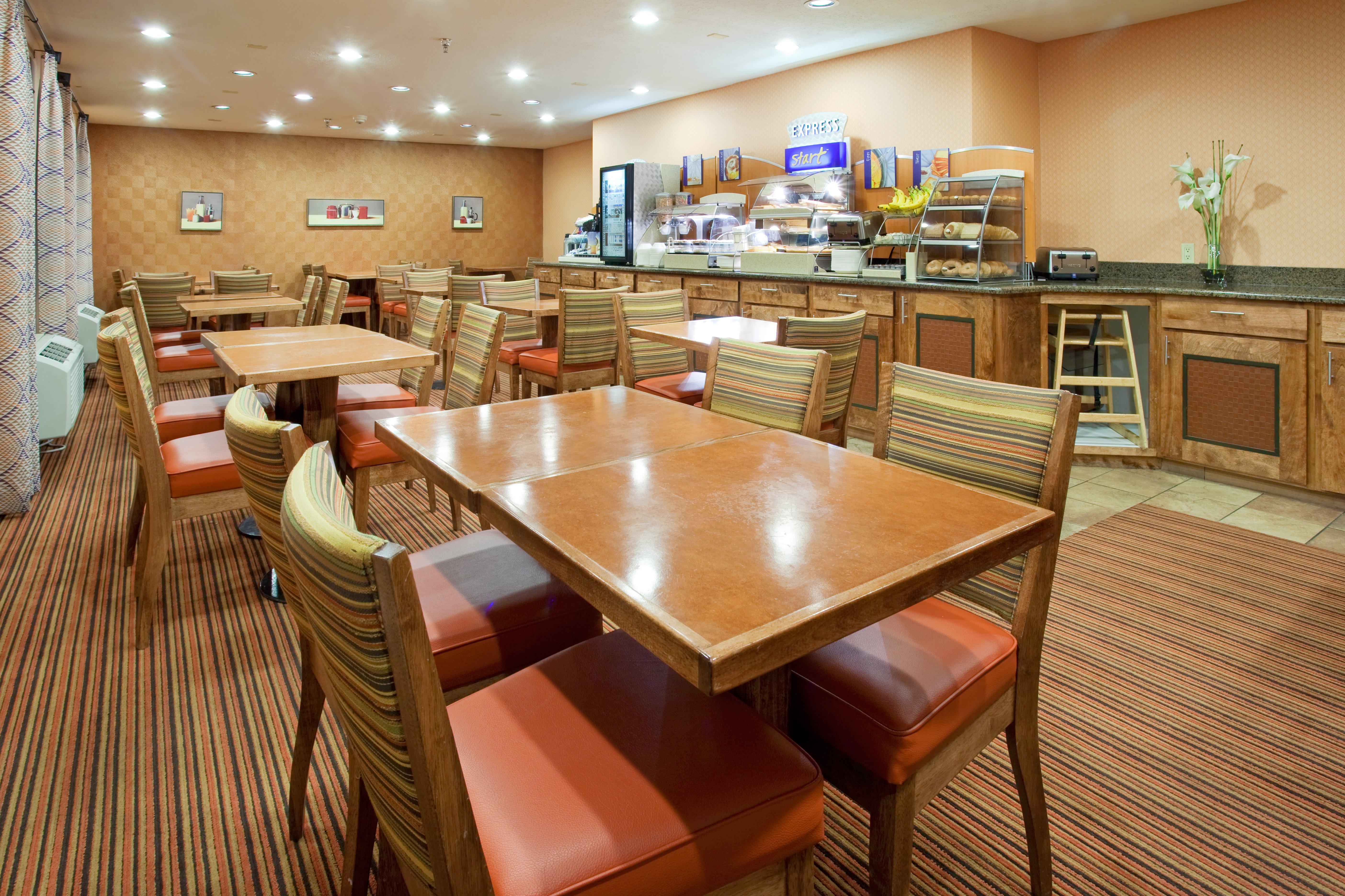 Surestay Plus Hotel By Best Western Albuquerque I-40 Eubank Buitenkant foto