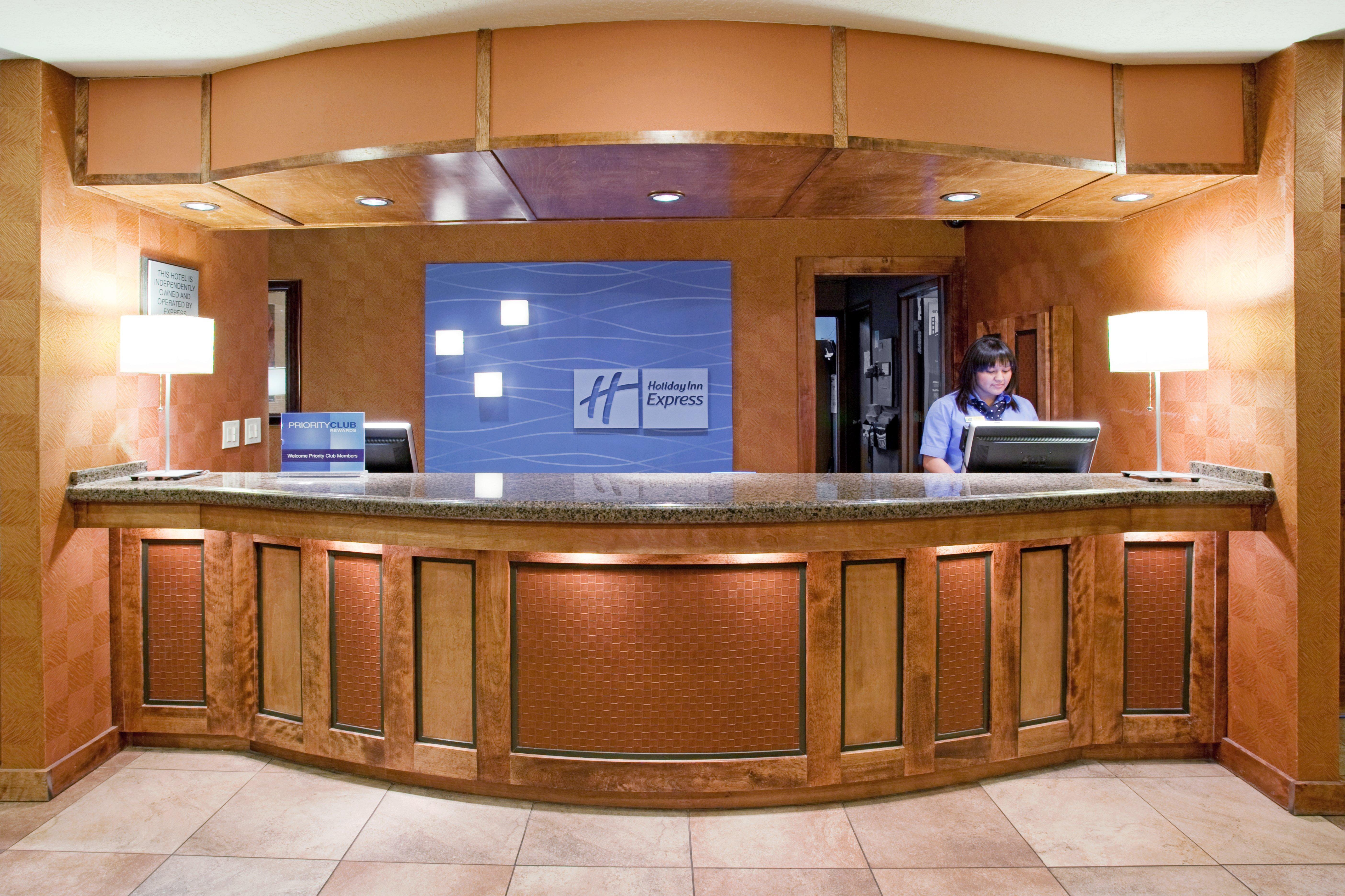 Surestay Plus Hotel By Best Western Albuquerque I-40 Eubank Buitenkant foto