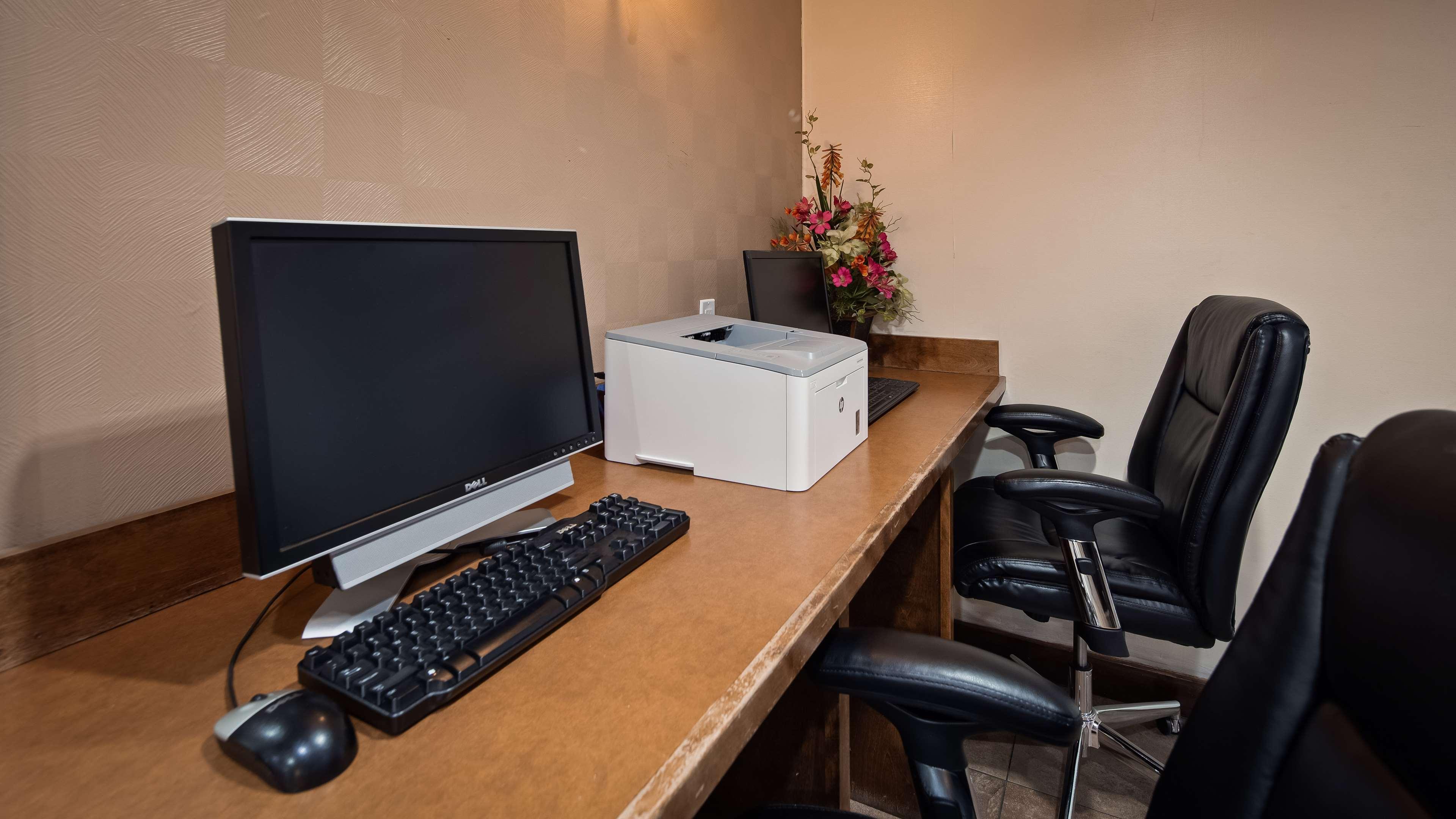 Surestay Plus Hotel By Best Western Albuquerque I-40 Eubank Buitenkant foto