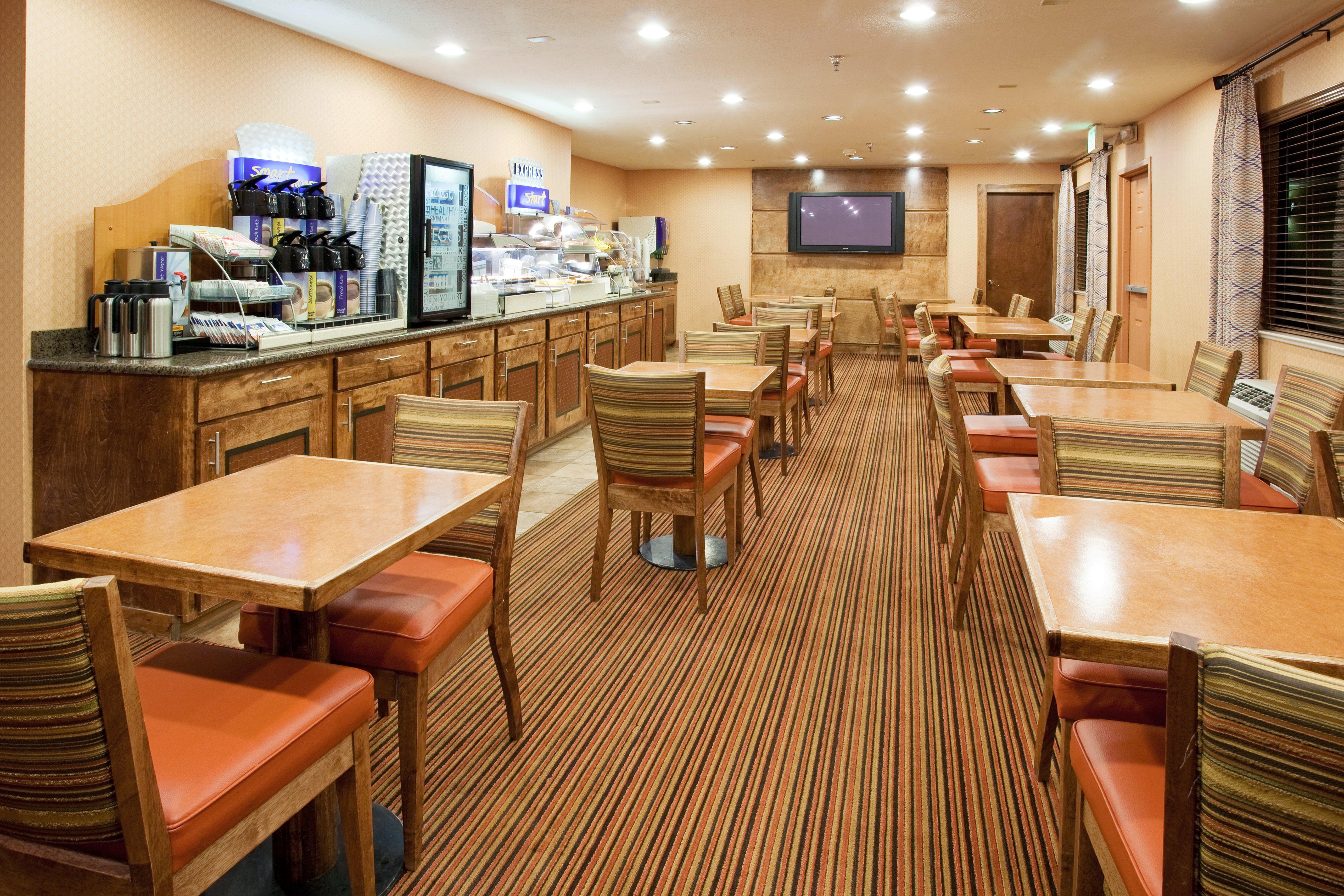 Surestay Plus Hotel By Best Western Albuquerque I-40 Eubank Buitenkant foto