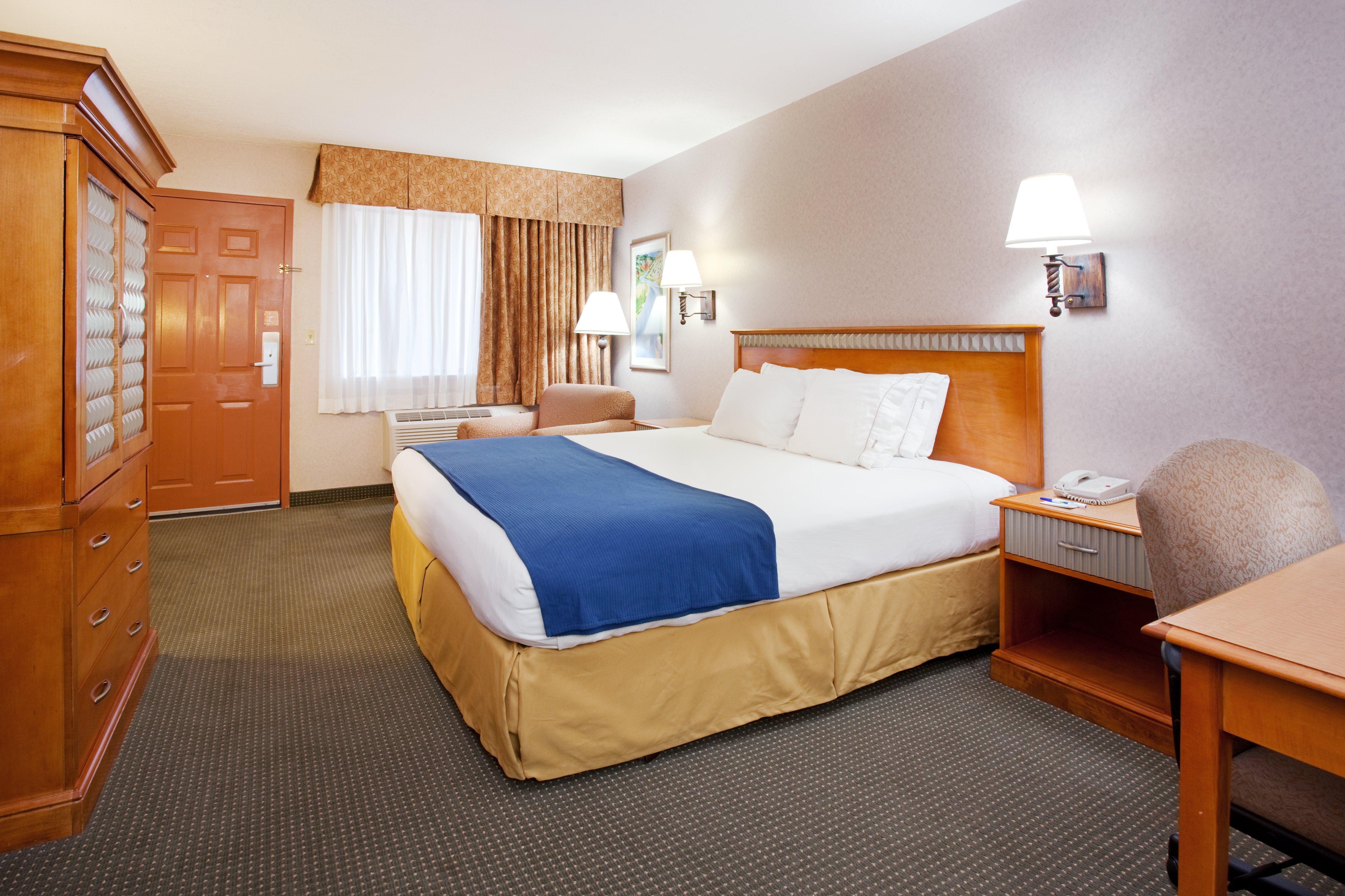 Surestay Plus Hotel By Best Western Albuquerque I-40 Eubank Buitenkant foto