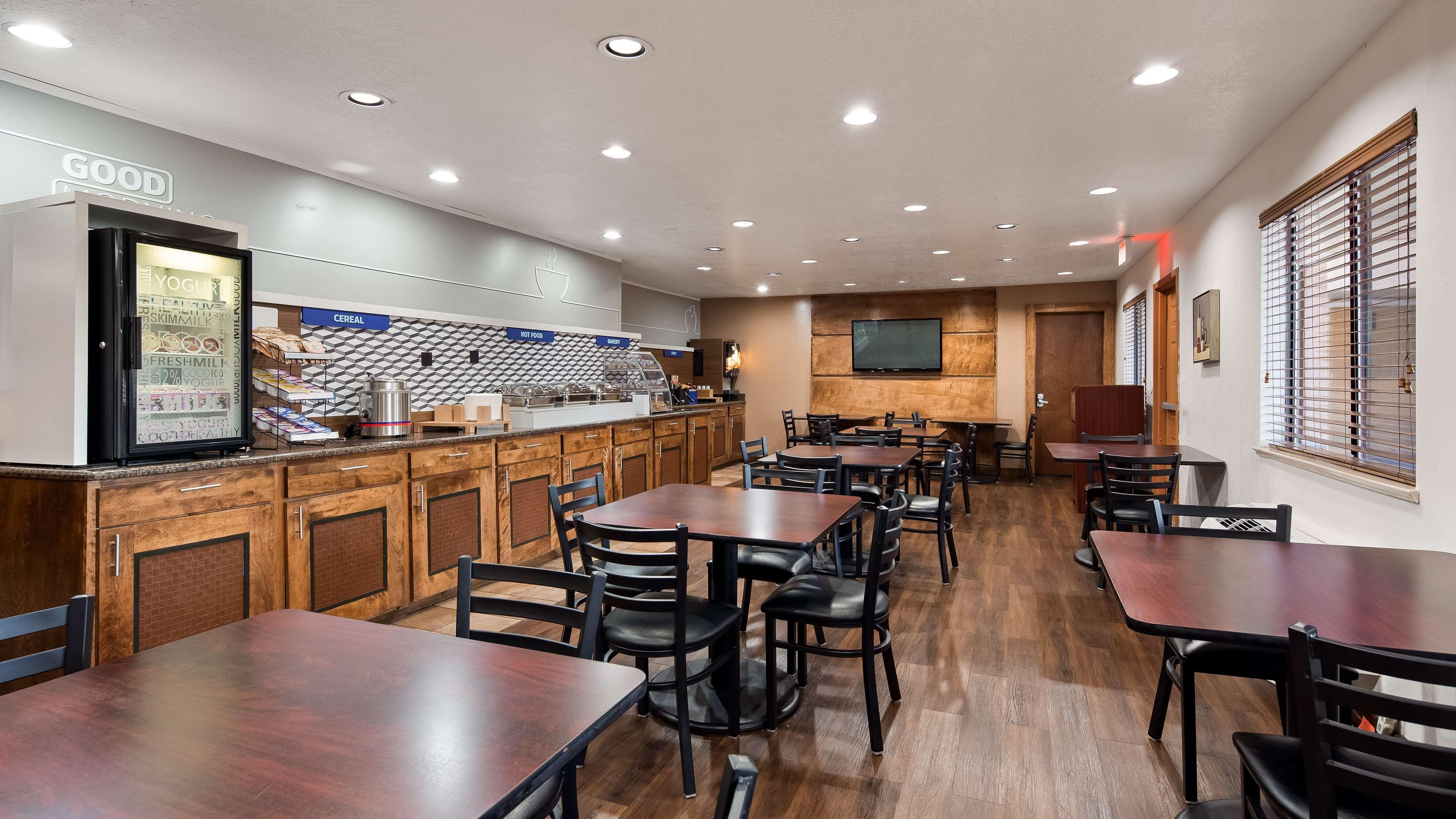 Surestay Plus Hotel By Best Western Albuquerque I-40 Eubank Buitenkant foto