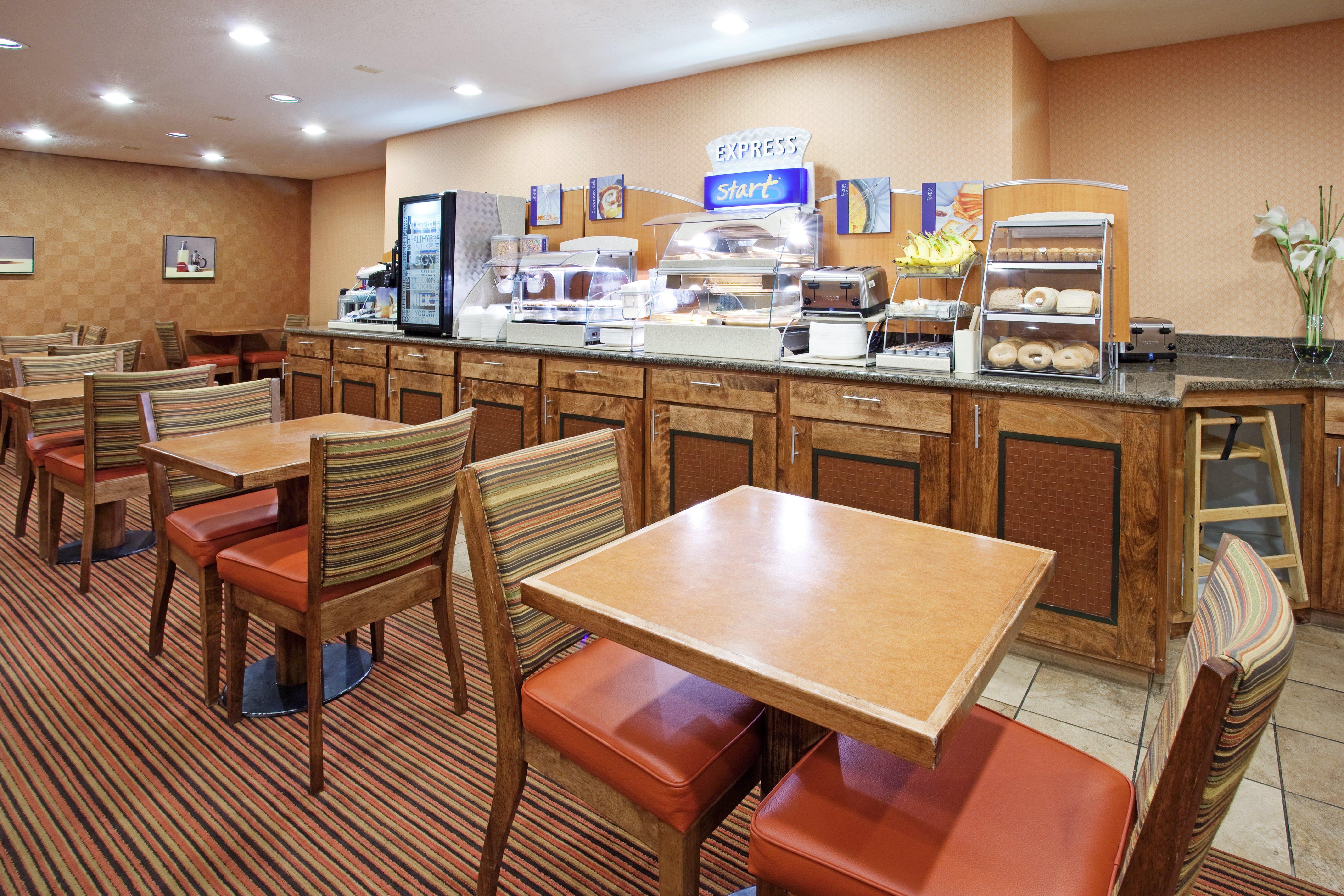 Surestay Plus Hotel By Best Western Albuquerque I-40 Eubank Buitenkant foto