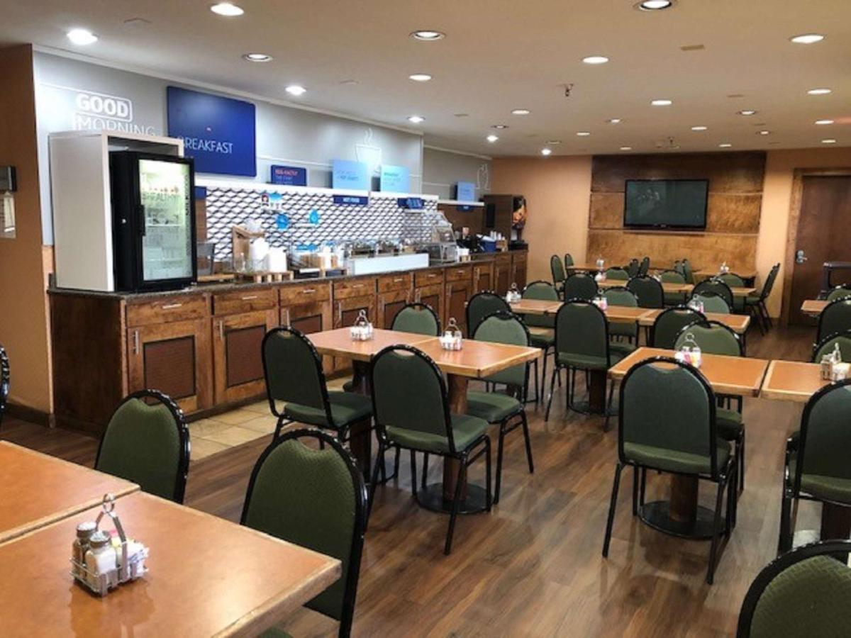 Surestay Plus Hotel By Best Western Albuquerque I-40 Eubank Buitenkant foto